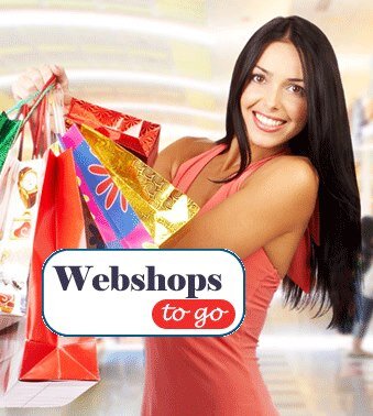 Het leukste webshopevenement van Nederland! Op 26 april 2015.