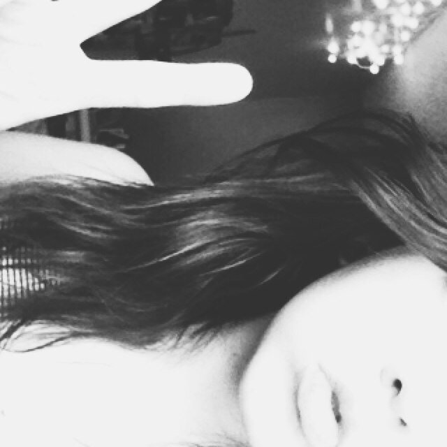 I believe in the person I want to become