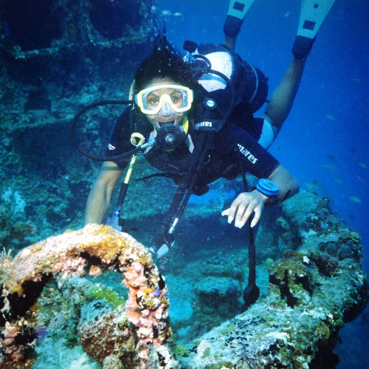 DfpDfpowell99's profile picture. 