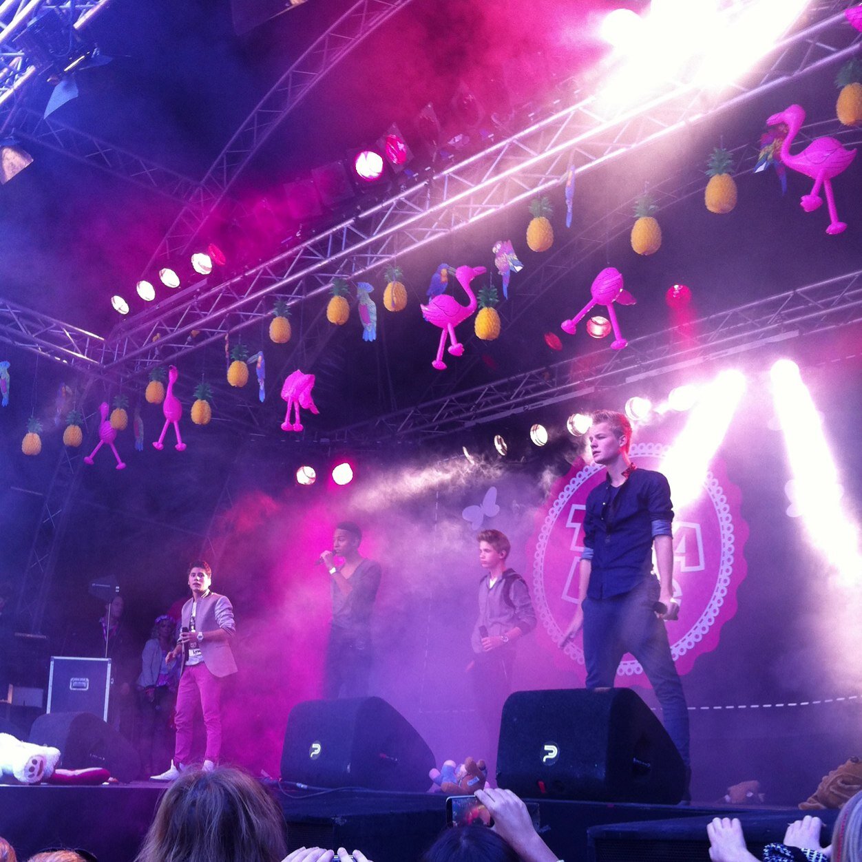 Owen Rein Nils & Daan zijn onze hero's. Zo trots op jullie! Mainiacs forever • MainStreet 3/5