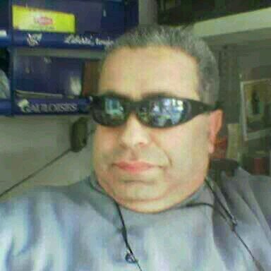 Ana 3ache2 ell 8aram