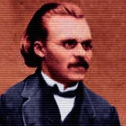 Nietzsche on the Web since March 1999.

The #1-ranked Nietzsche website in the world.

Support our work: https://t.co/t7aY1chDPr