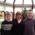 Nicola Kennedy (@nicjacktom) Twitter profile photo
