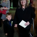 Sharon Huston - @3shuston - Twitter