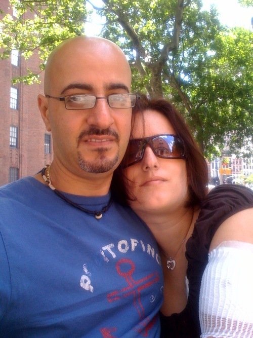 patriciabarakat's profile picture. 