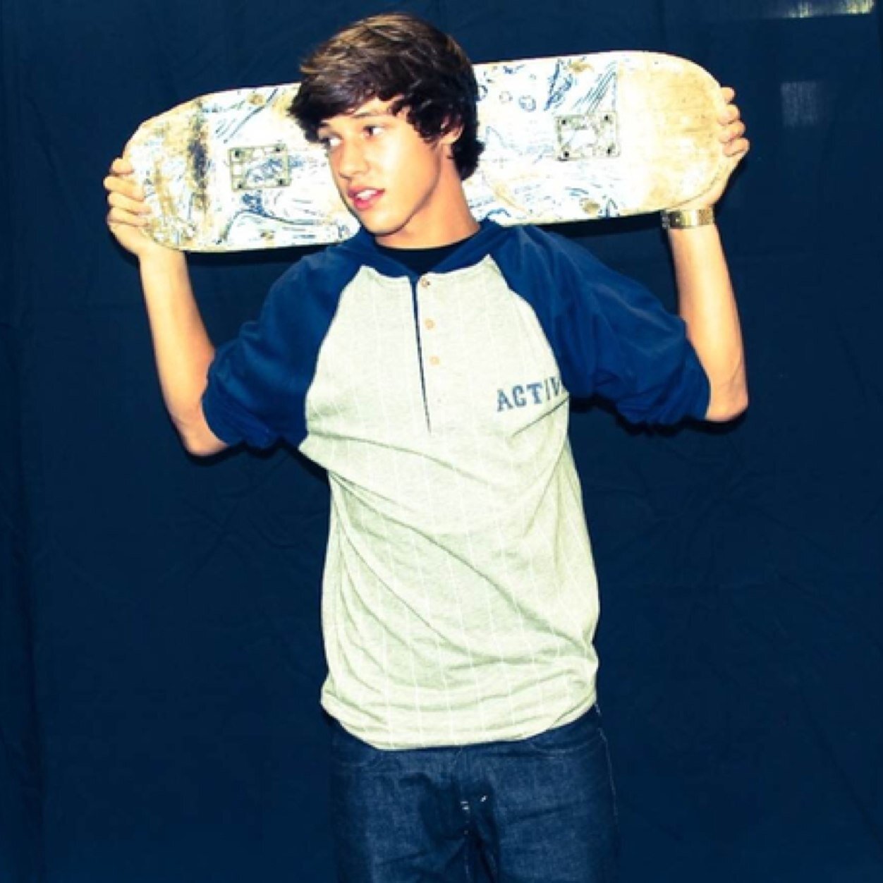 AllyLovexxx's profile picture. 