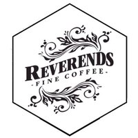 Reverends Coffee (@reverendscoffee) Twitter profile photo