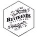 Reverends Coffee (@reverendscoffee) Twitter profile photo
