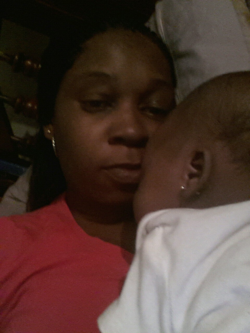 PRAYED UP!!!