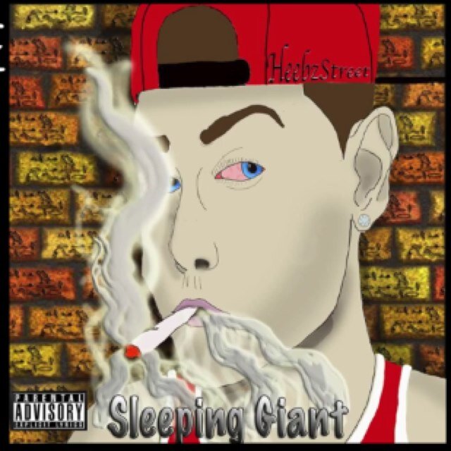 Check Out New Video to @heebzstreet New Single ! STRONG AS DOPE link below