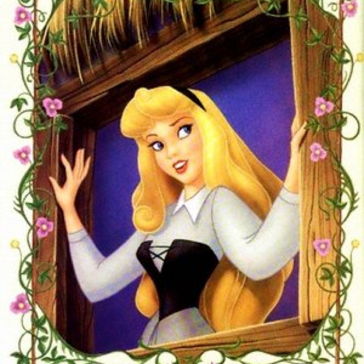 Aurora_500's profile picture. I am Aurora. I live with the animals in the forest. I want friends and family #rp