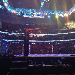 - MMA insider show in Denver coming soon!