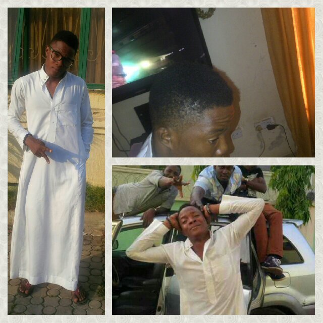 olanrewaju john o