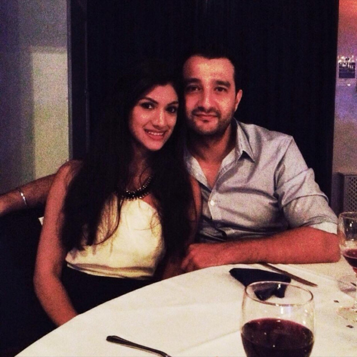 SunitaGharial's profile picture. 