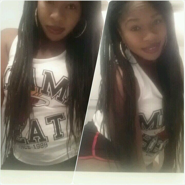 Her name is me... PhuckYoFeelings Unapologetic ❤ West Indian Baaby

              ❤Heat❤