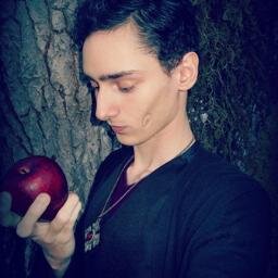 AppleWitch73's profile picture. I am totally in love with apples, mirrors, and magic! The Evil Queen is my perfect role model!