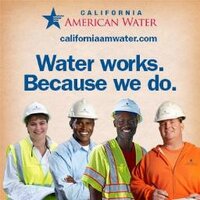 CA American Water (@caamwater) 's Twitter Profile