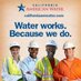 CA American Water (@caamwater) Twitter profile photo CA American Water (@caamwater) Twitter profile photo