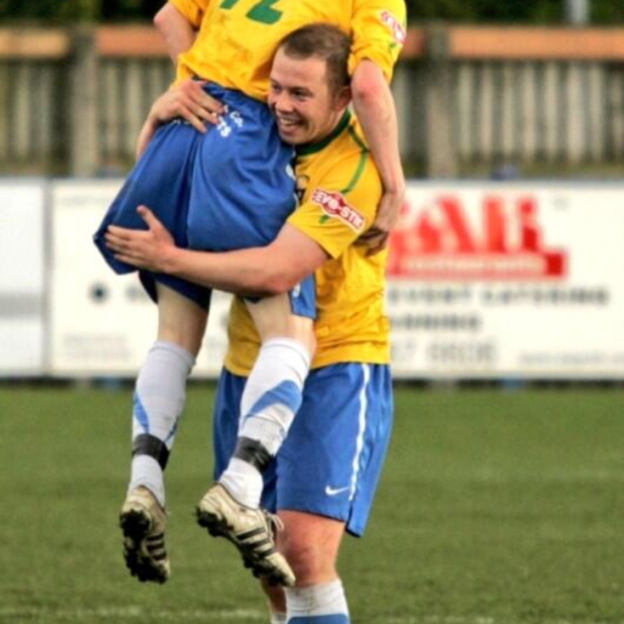 Sports Coach at Craigs Coaching! Centre Midfielder for Ashington AFC and Manager of East Rainton FC..