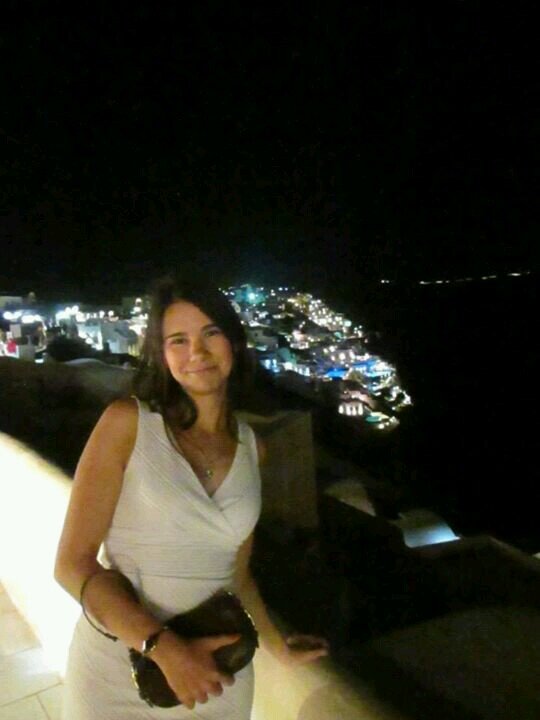 Vikillah's profile picture. Data fan, predictive analytics learner... Life is lived forward but understood backwards.