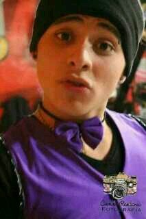 soy fan de brandon snoopy y broopy