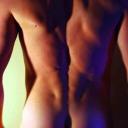 Stripper, life model, swinger and exhibitionist