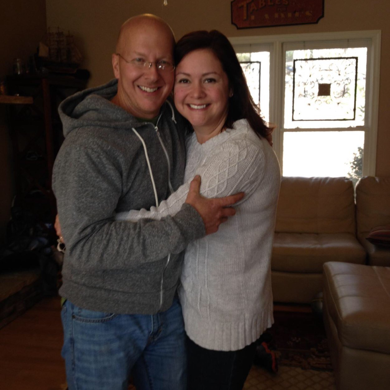 annefayjohnson's profile picture. 