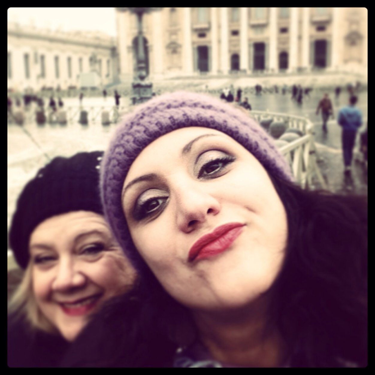 MichelaMeloni's profile picture. 