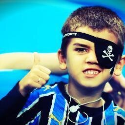 Fotos do nosso Imortal Tricolor