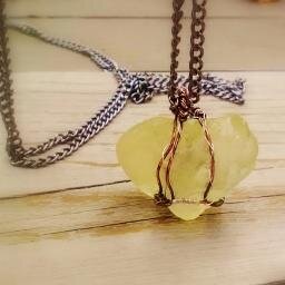 Handmade metal and clay jewelry from the Blue Ridge Mountains of North Carolina