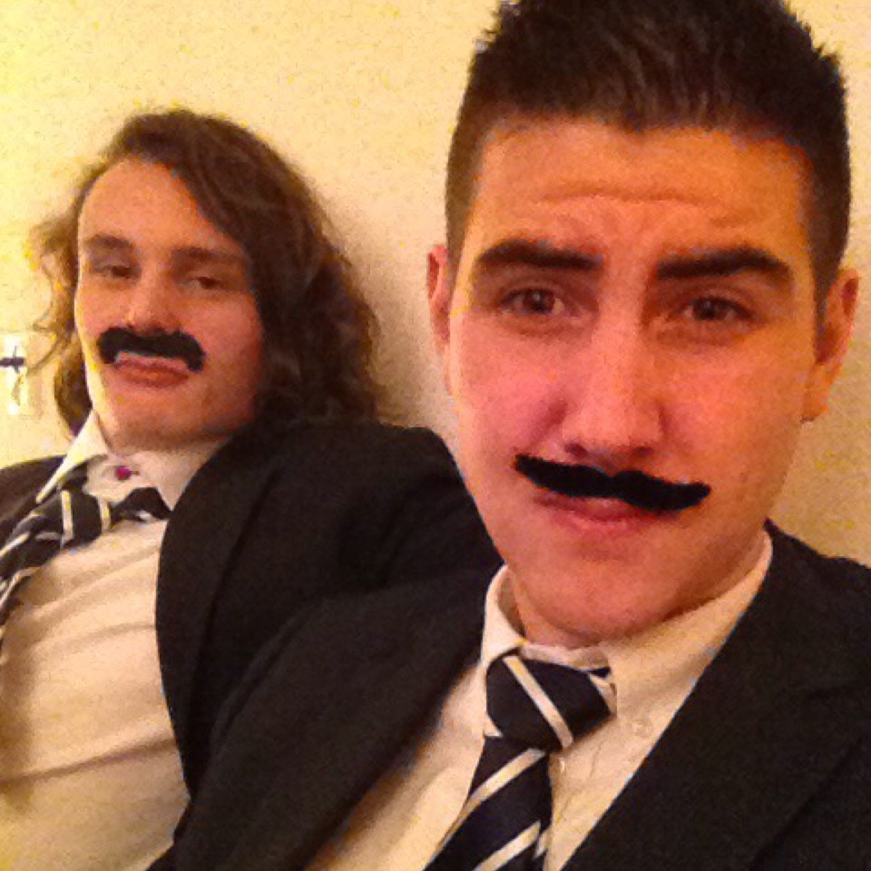 BranndonLucas's profile picture. 