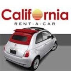 Where you'll find more than you expected from a car rental in Los Angeles!