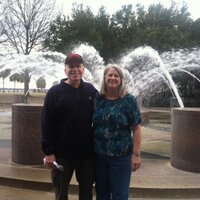 Teresa Fudge (@tfudget) Twitter profile photo