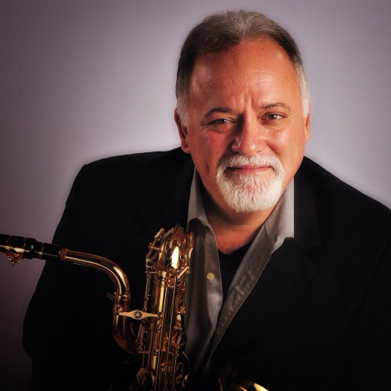 Director of Jazz Studies at Rowan University, Yamaha/Vandoren Clinician. Composer and Arranger
