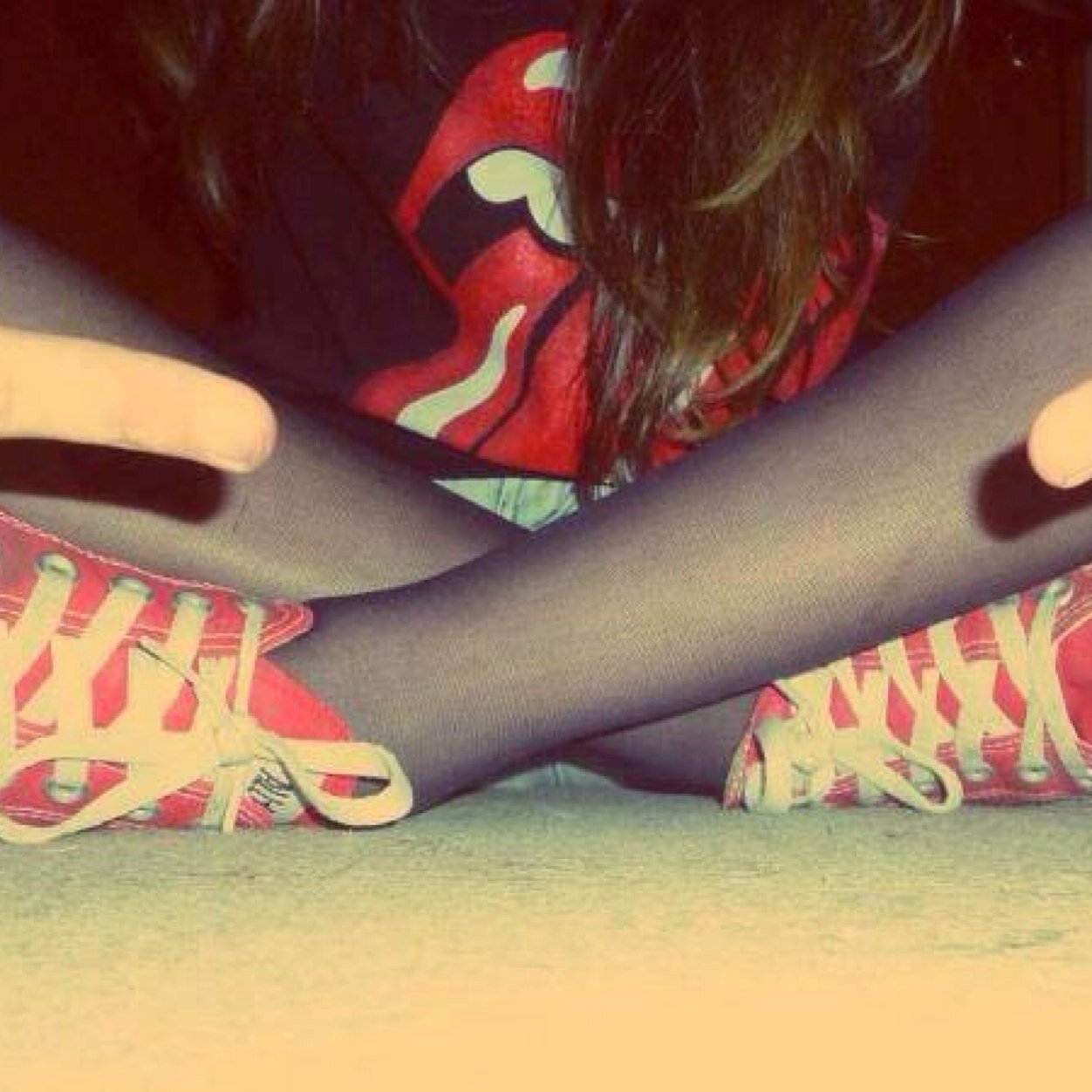 AndreaRusher7's profile picture. 