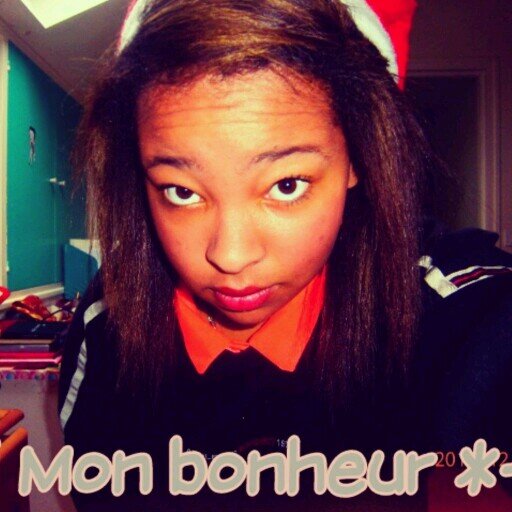 Weeeeeeeeeeesh #TeamPetite #TeamFolle 3
