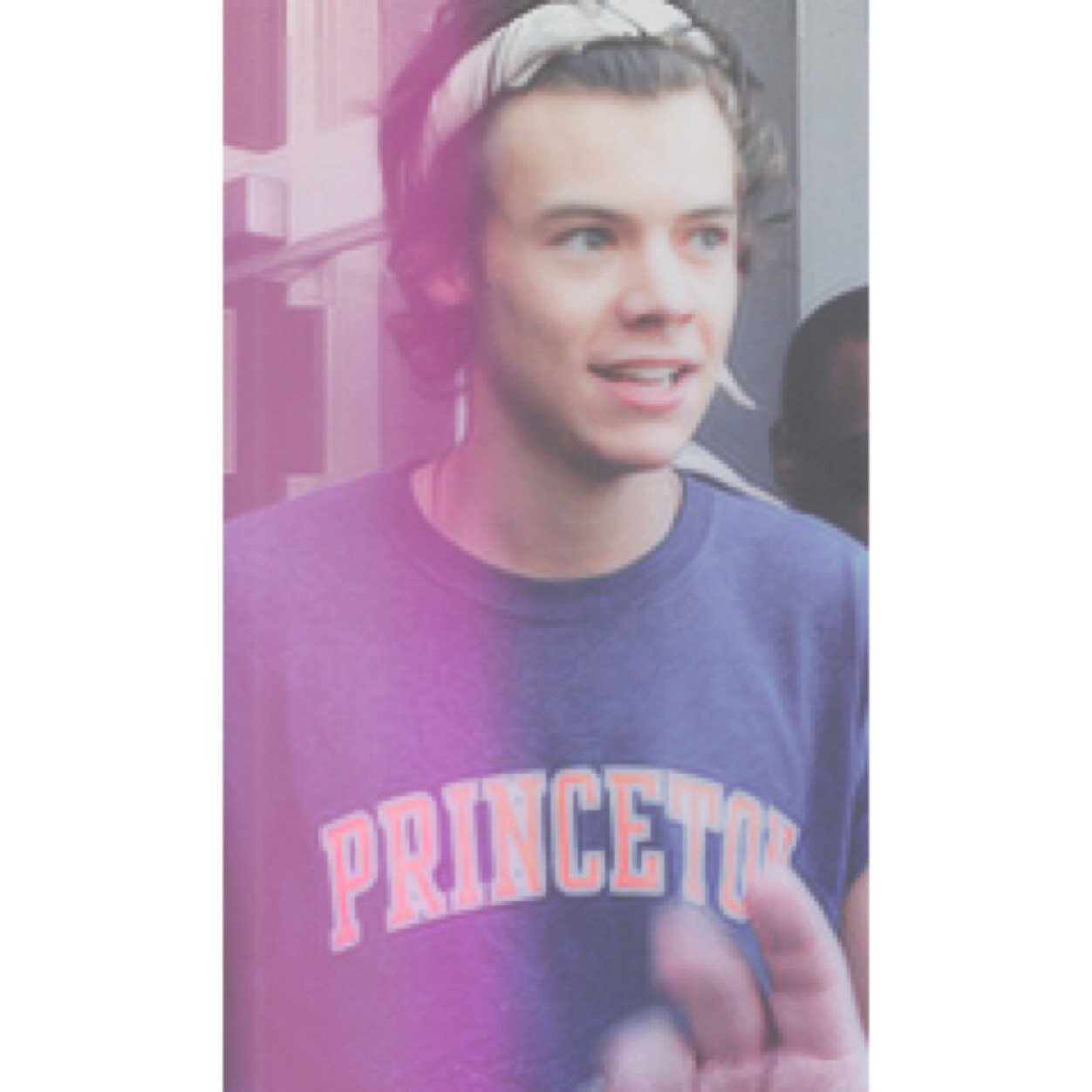 softsugarharry's profile picture. ♔Keep your head up princess, your tiara is falling♔