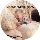 Hi there! I'm Christina. A wife to one seriously awesome husband and mama to a fun loving and oh so sweet little boy!