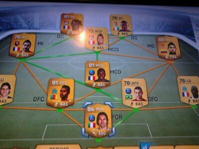 jugador se fut14 para ps3|ps4