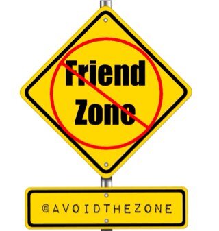 I dont tweet relationship tips, they're more like prescriptions. You NEED this. #TeamAvoidTheZone. Since 12/27/13