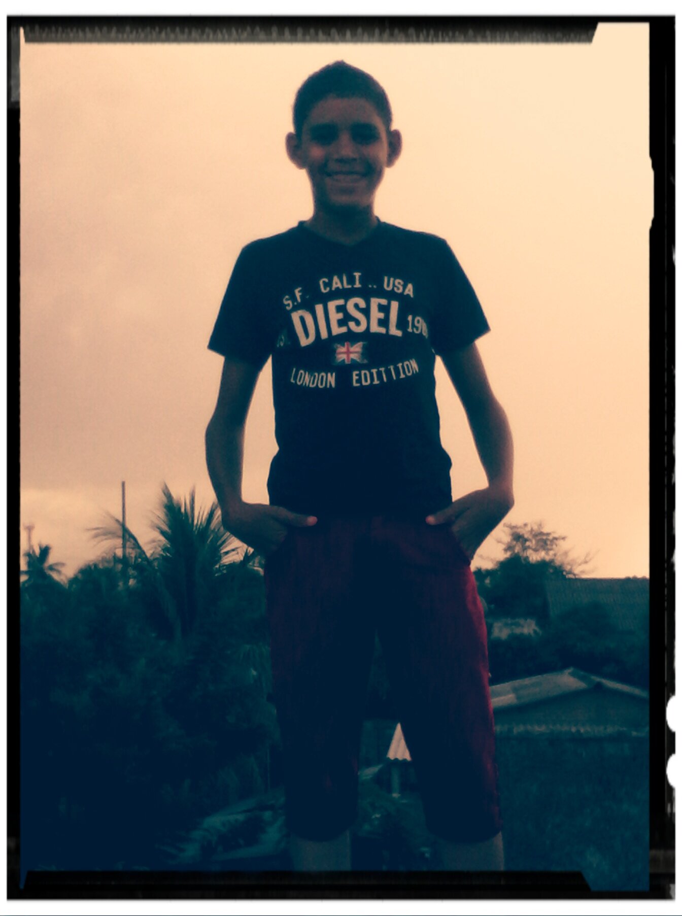 Te Quiero Brother :) At2: KarollGarcia :*