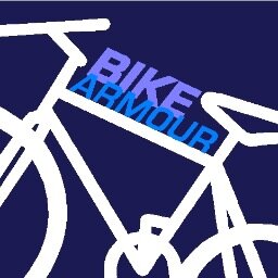 Bicycle frame and component clear protection tape.
Keep your Bike looking great for longer