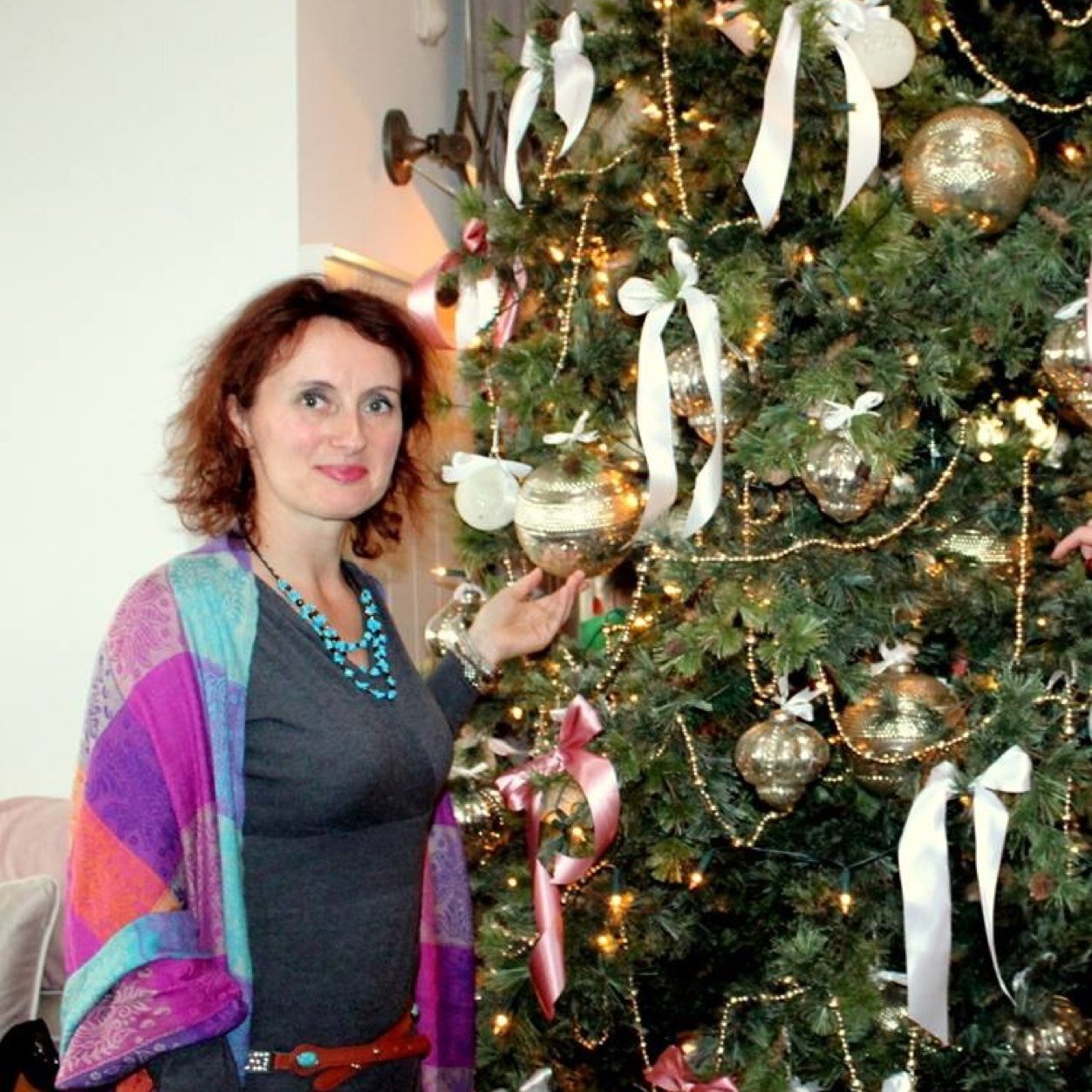 MarzenaMJ's profile picture. 