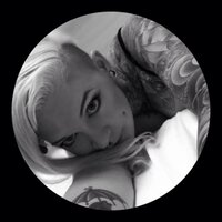 LOU HOPPER TATTOO (@louhopper12) 's Twitter Profile