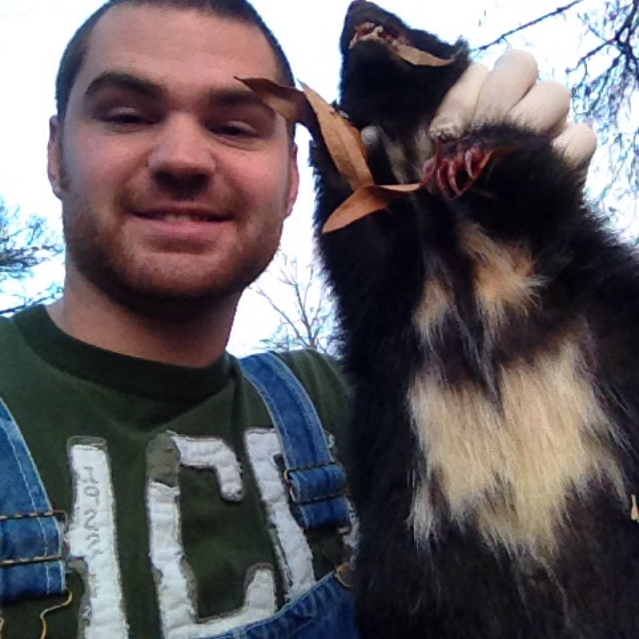 The_Matt_Epp's profile picture. Recommended by 4 out of 5 people that recommend things