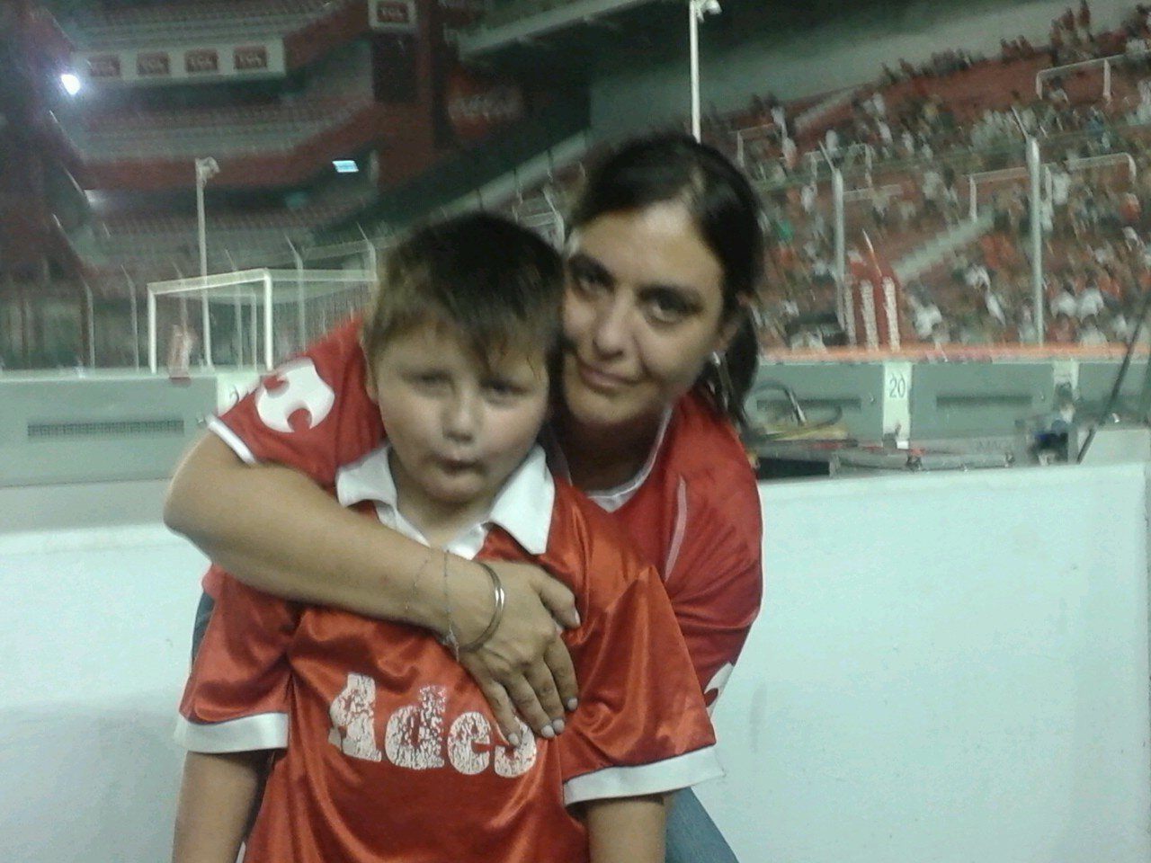 asabrinas3's profile picture. Fan de mi hijo y del CAI,de Vicente López y Convencida de que este País​ es Hermoso