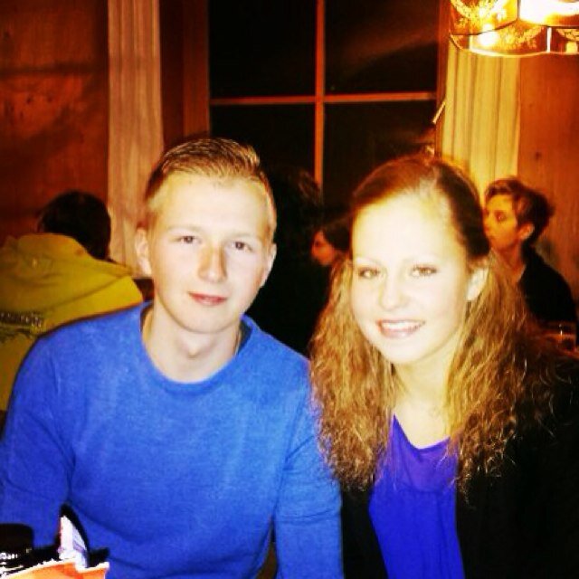 ❤Sanne
