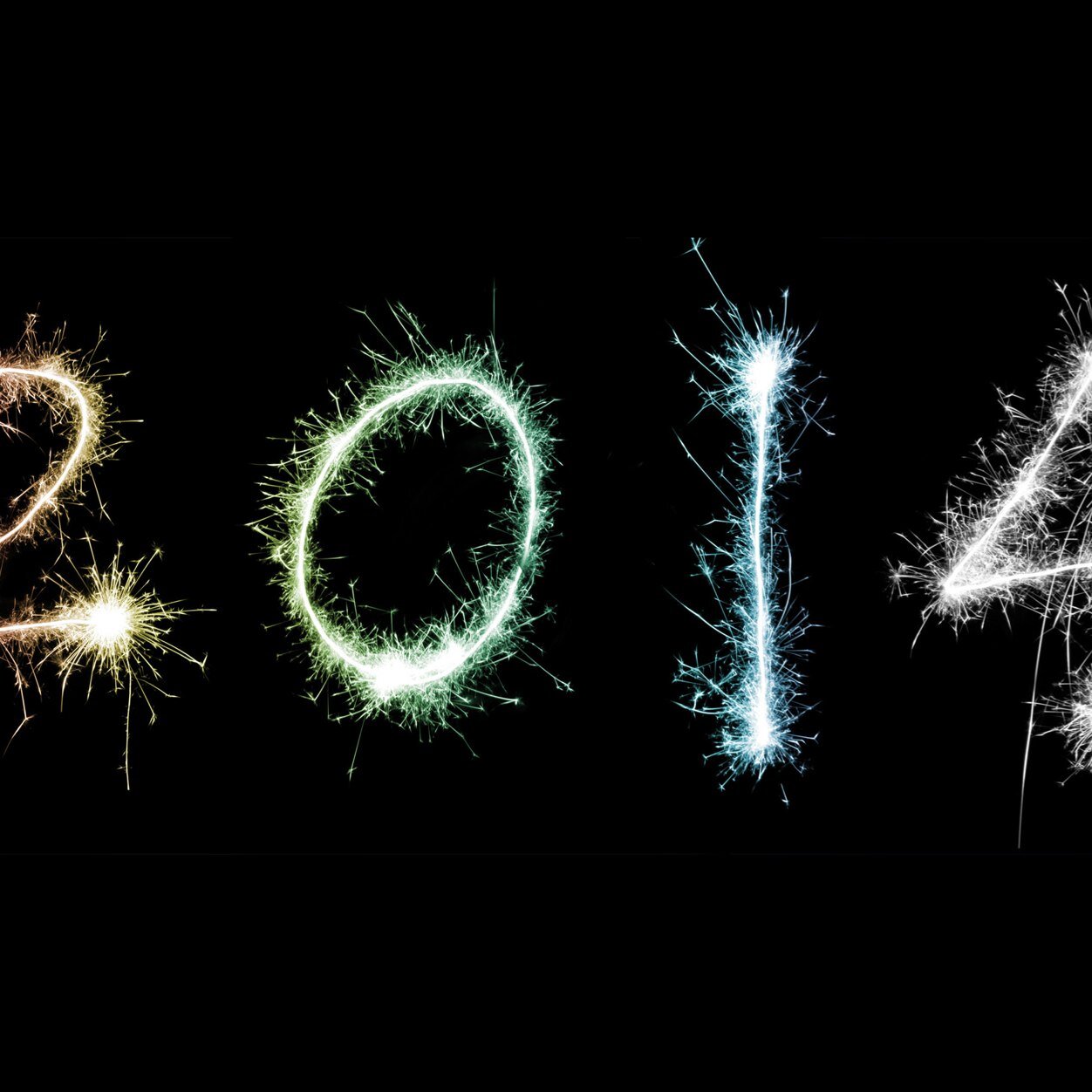 Happy new year bitches  #babyanon help us out! 2014 goals: more followers