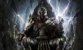 Deadly servant of Sauron, wielder of swords and the scythe Airut. The new home of @FloatyAgandaur. LotR WITN RP/Parody. Mention for RP! Solos now on Twitlonger.