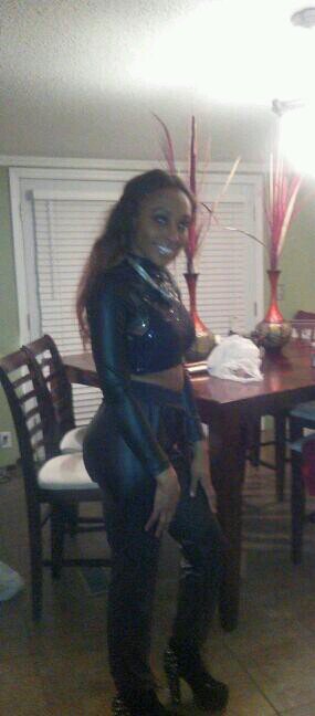 RDGAF,Prinstin's mommy,300 all day,Neva no PRESSURE!!!! Follow me on IG @Cali_conceited!!!